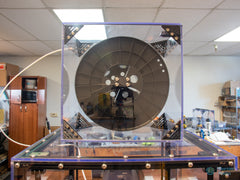 Texas Sized (5kg) Large Spool holder