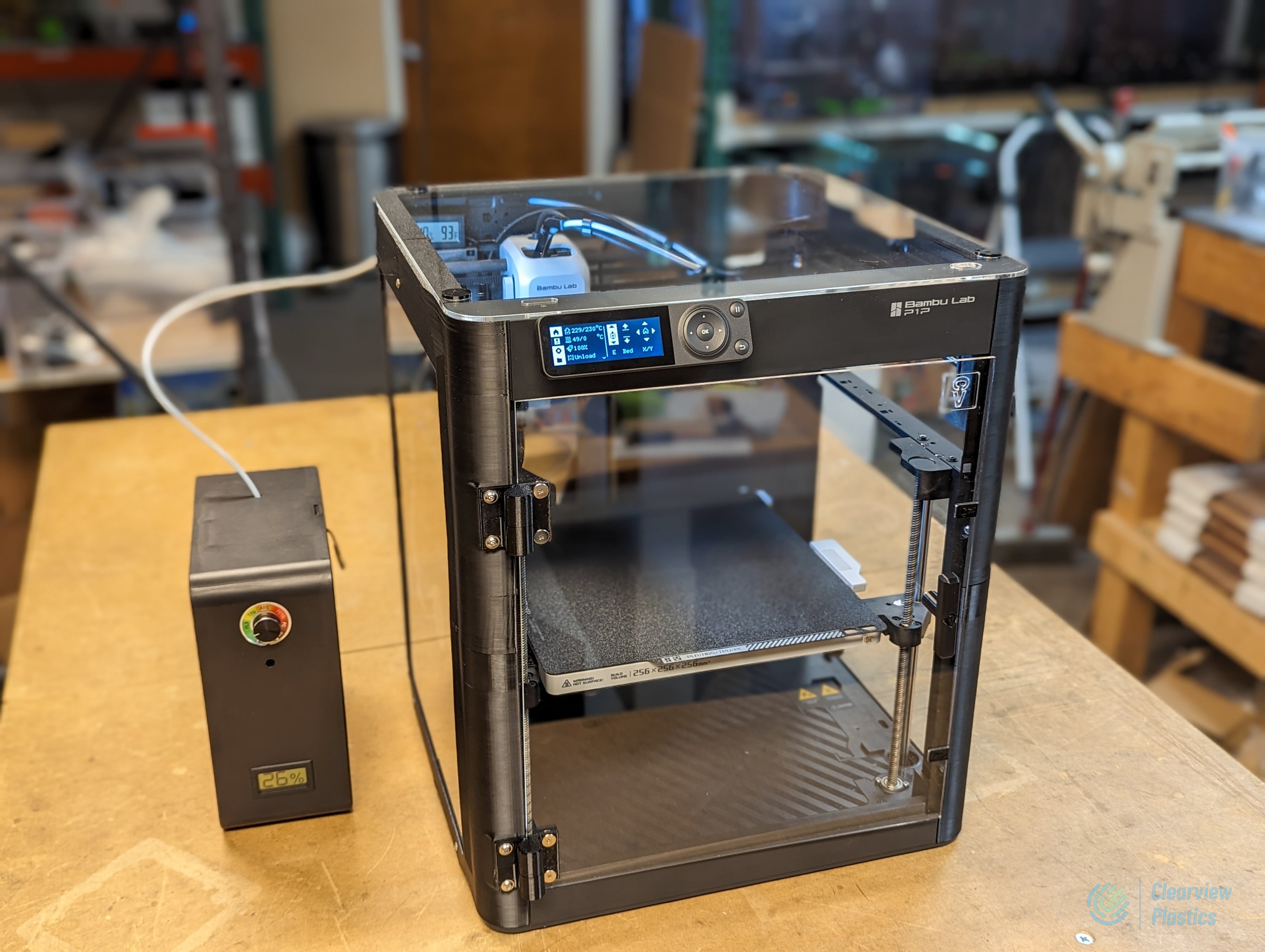 Shop 3D Printers at Bambu Lab Global