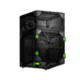 Ratrig V-Core 3 3D printer Enclosure panels kit for 300mm, 400mm, 500mm